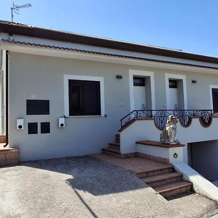 Casa Vacanze Cilento Torraca Exterior photo