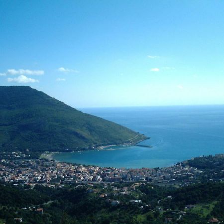 Casa Vacanze Cilento Torraca Exterior photo