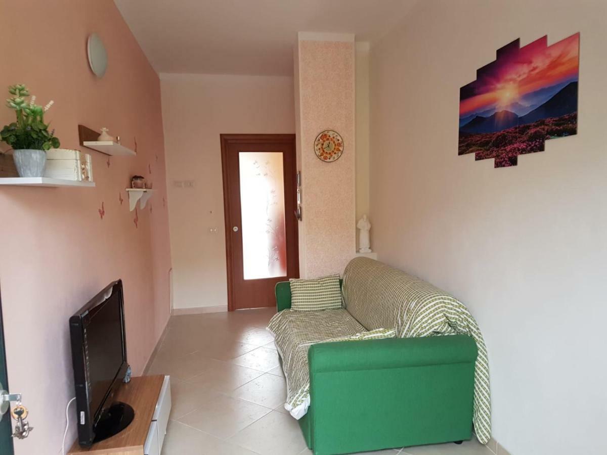 Casa Vacanze Cilento Torraca Exterior photo