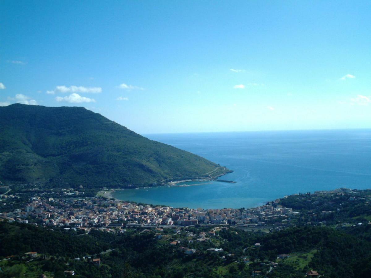 Casa Vacanze Cilento Torraca Exterior photo